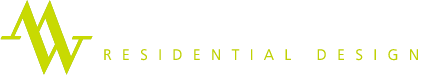 Mark Wheeler Design Logo